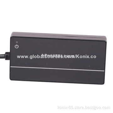Hot Sale 4-port USB 3.0 Hub, 5Gbps Super Speed, with AC Adapter Power CableNew